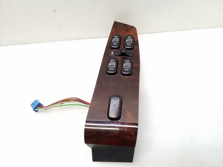 Mercedes-Benz S W220 (1998 - 2006)   Кнопка стеклоподъемников