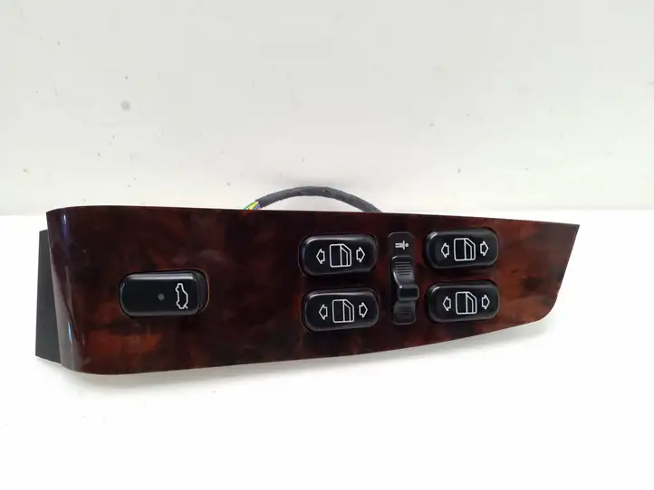 Mercedes-Benz S W220 (1998 - 2006)   Кнопка стеклоподъемников