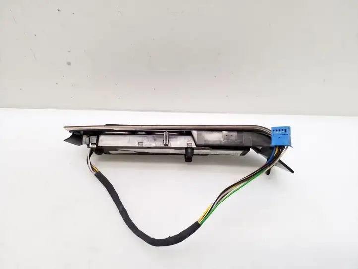 Mercedes-Benz S W220 (1998 - 2006)   Кнопка стеклоподъемников