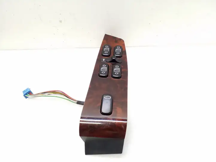 Mercedes-Benz S W220 (1998 - 2006)   Кнопка стеклоподъемников