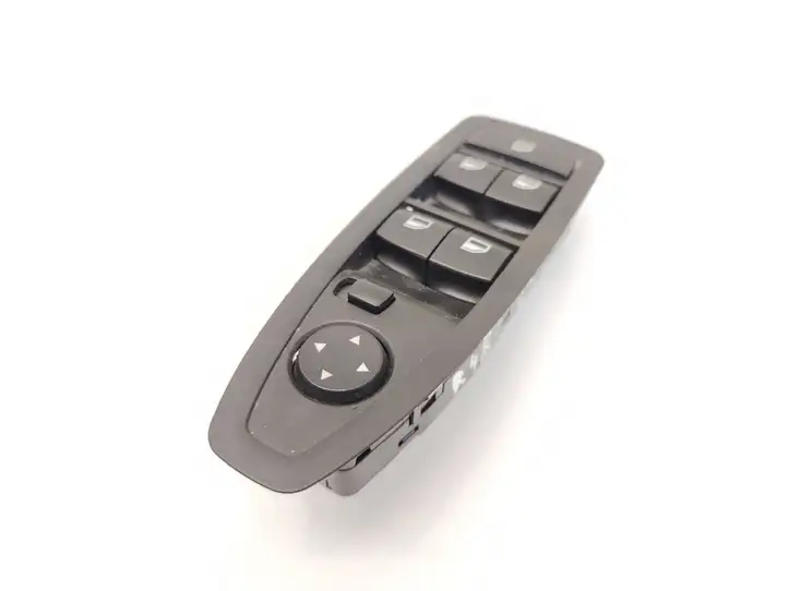 BMW 3 F30 F35 F31 (2012 - 2018) 9208109 Блок кнопок стеклоподъемников — фото 3