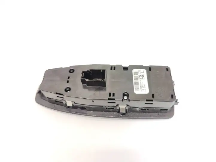 BMW 3 F30 F35 F31 (2012 - 2018) 9208109 Блок кнопок стеклоподъемников — фото 5
