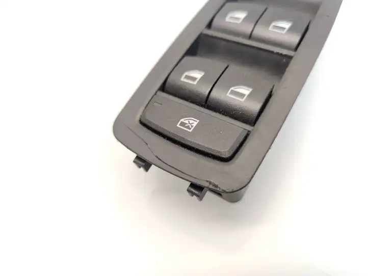 BMW 3 F30 F35 F31 (2012 - 2018) 9208109 Блок кнопок стеклоподъемников — фото 6