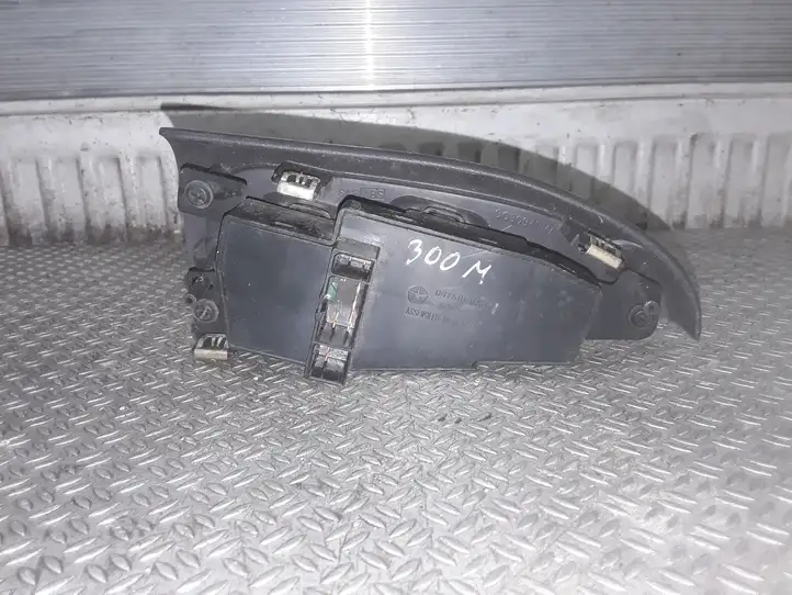 Chrysler 300M (1998 - 2004) 04760191AB Кнопка стеклоподъемников — фото 1