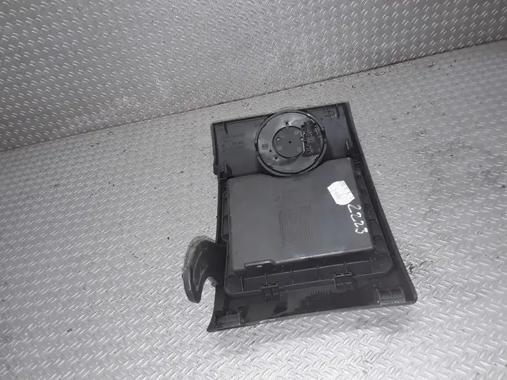 Opel Corsa D (2006 - 2010) 13204952 Включатель фонарей — фото 2