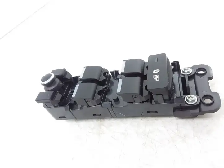 Land Rover Range Rover Sport L494 (2009 - 2013) Блок кнопок стеклоподъемников — фото 1