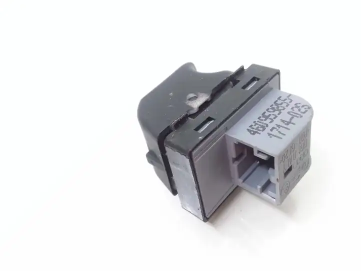 Audi A1 (2010 - 2014) 4g0959855 Кнопка стеклоподъемников — фото 2