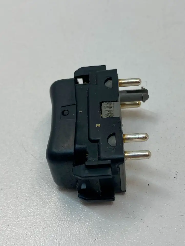 Mercedes-Benz SL R129 (1989 - 2002) 1298201410 Блок кнопок стеклоподъемников — фото 2