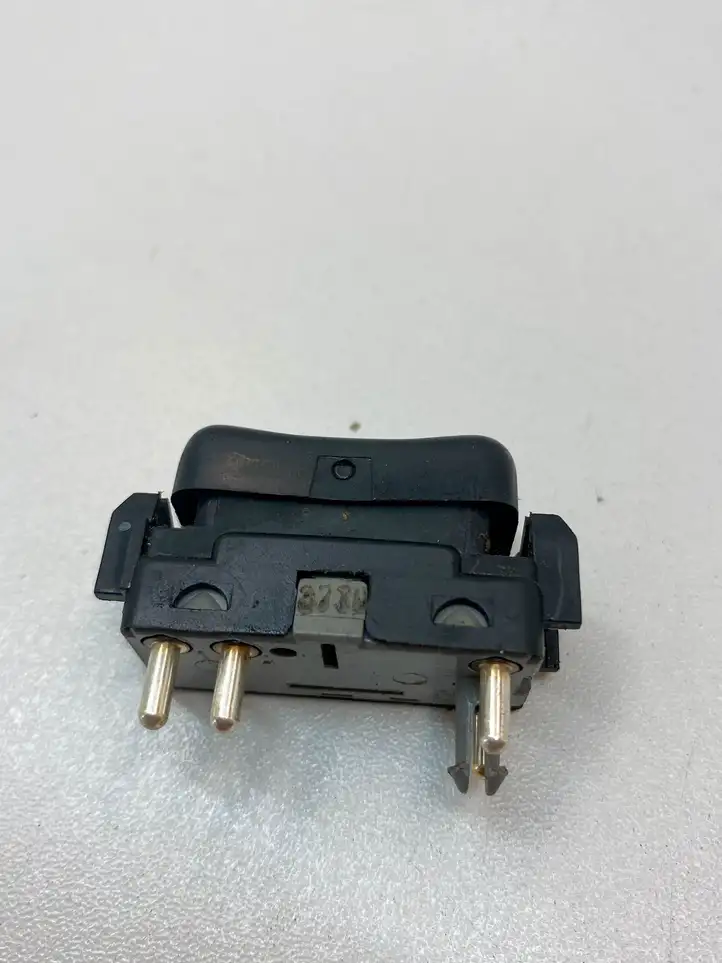 Mercedes-Benz SL R129 (1989 - 2002) 1298201410 Блок кнопок стеклоподъемников — фото 3