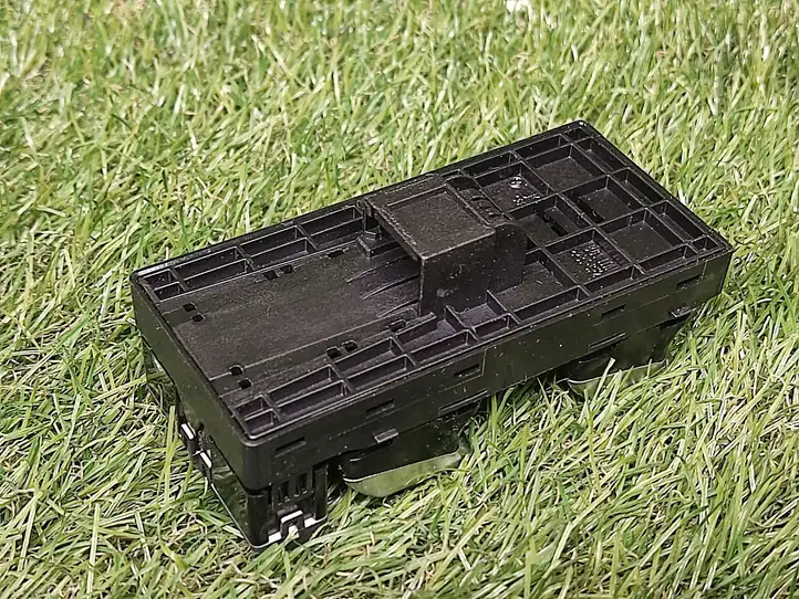 Audi A6 C7 (2011 - 2014) 4G0959851 Кнопка стеклоподъемников — фото 2