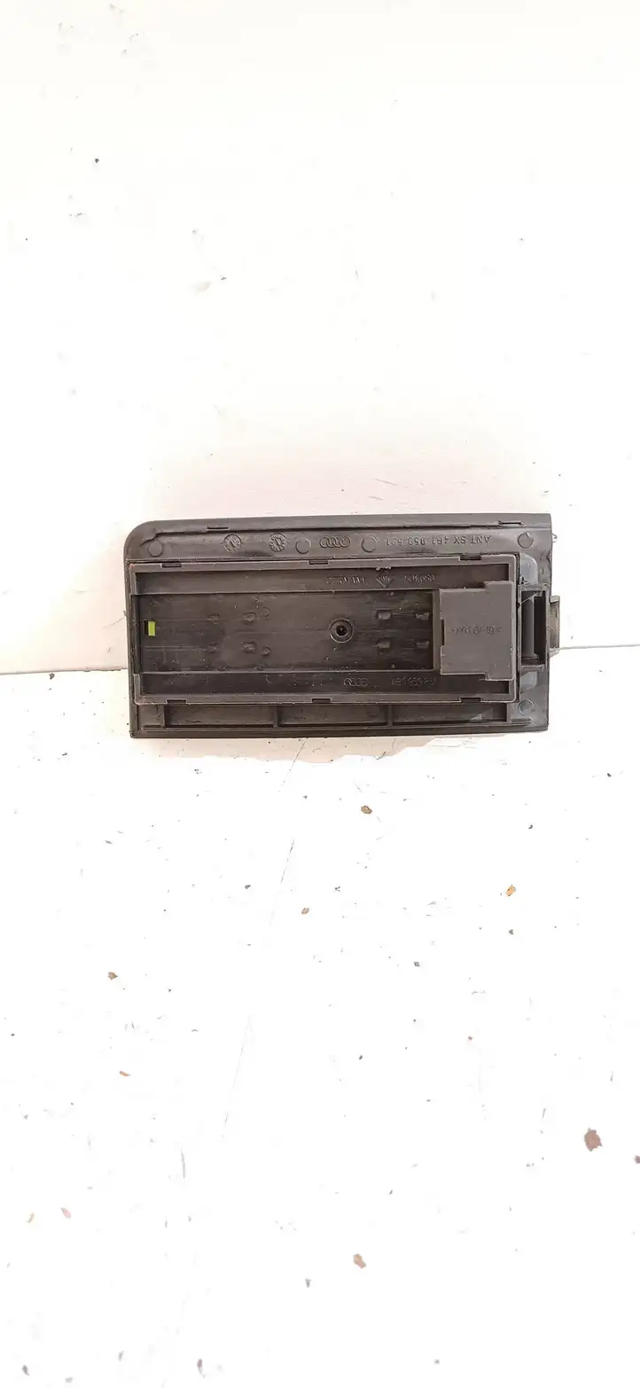 Audi A6 S6 C5 4B (1997 - 2001) 4B1959521 Кнопка стеклоподъемников — фото 1