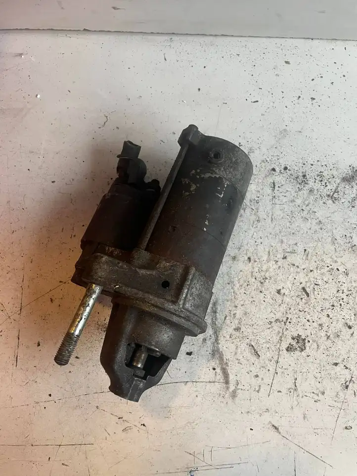 Suzuki Ignis (2000 - 2003) 2260008930 Кнопка стеклоподъемников — фото 2