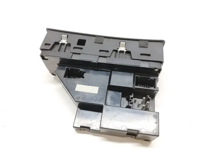 BMW X5 E53 (1999 - 2006) 6962510 Кнопка стеклоподъемников — фото 3