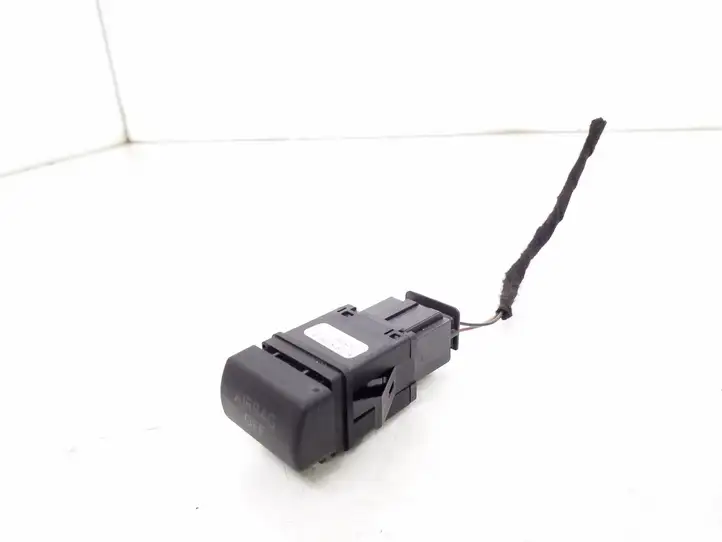 Seat Ibiza III (6L) (2002 - 2008) 6L1919235A Другие включатели / ручки/ переключатели — фото 3