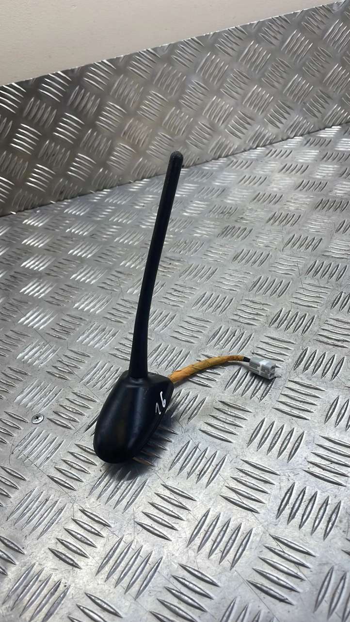 V307517C Subaru Forester SJ Antena (GPS antena)