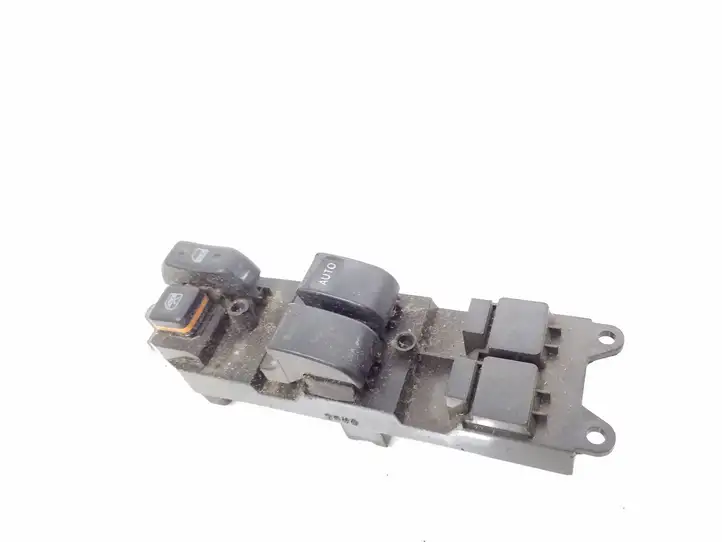 Toyota Avensis T220 (2000 - 2003) Блок кнопок стеклоподъемников — фото 1