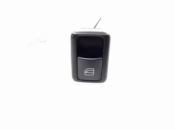 Mercedes-Benz E W212 (2009 - 2016) A2049058102 Блок кнопок стеклоподъемников — фото 1