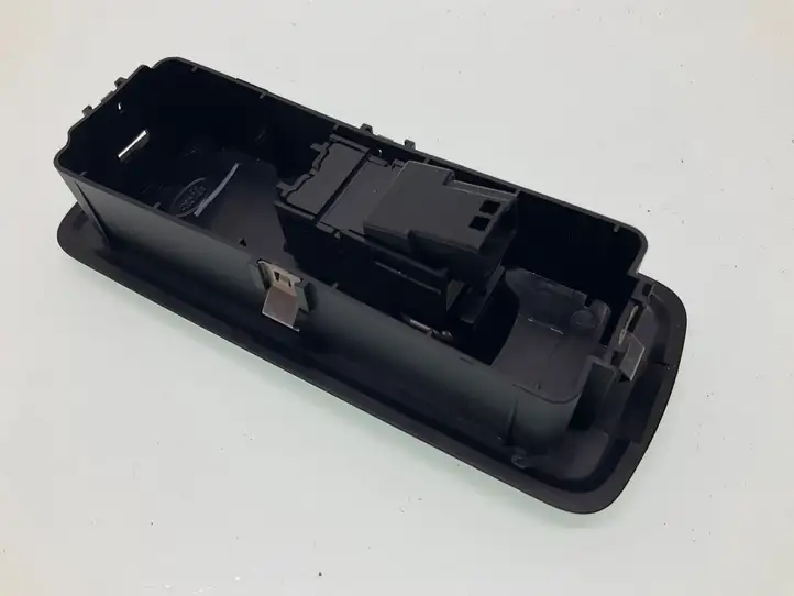 Land Rover Discovery 4 - LR4 (2009 - 2013) AH2214717AB Блок кнопок стеклоподъемников — фото 2
