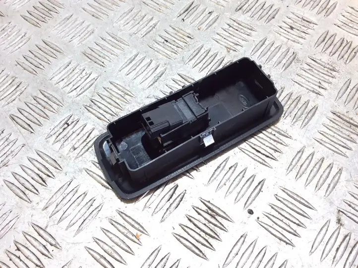 Land Rover Discovery 4 - LR4 (2009 - 2013) AH2214717AB Блок кнопок стеклоподъемников — фото 2