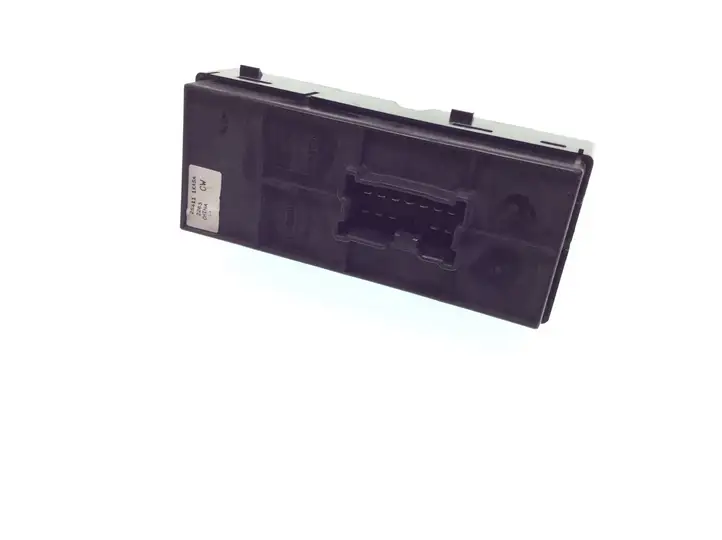 Nissan Juke I F15 (2010 - 2018) 2541KA5A Блок кнопок стеклоподъемников — фото 2