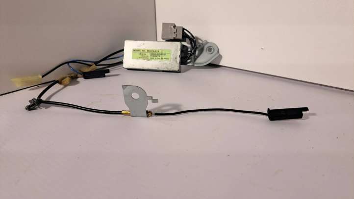 86327AJ61A Subaru Outback Antenos valdymo blokas