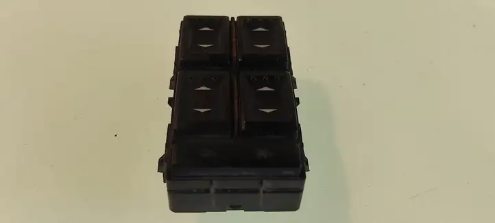 Ford Mondeo Mk III (2000 - 2007) 1S7T14A132BD Кнопка стеклоподъемников — фото 1