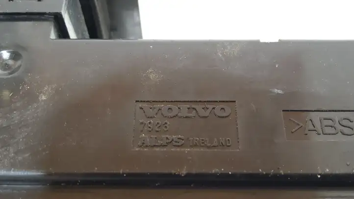 Volvo V70 (1997 - 2000)  7923 Кнопка стеклоподъемников