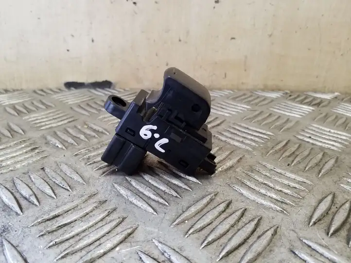 Nissan Qashqai (2010 - 2013) 25411BR00A Кнопка стеклоподъемников — фото 3