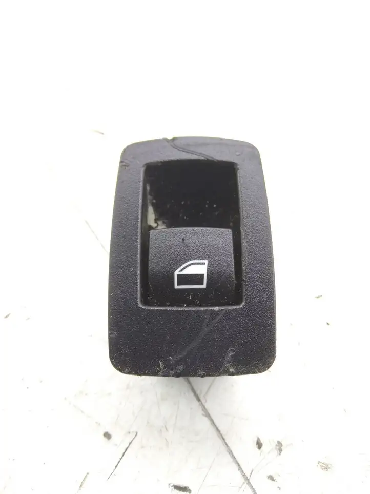 BMW 3 F30 F35 F31 (2012 - 2018) 920810603 Блок кнопок стеклоподъемников — фото 1