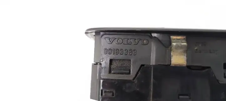 Volvo S80 (1998 - 2004) 09193383 Кнопка стеклоподъемников — фото 6