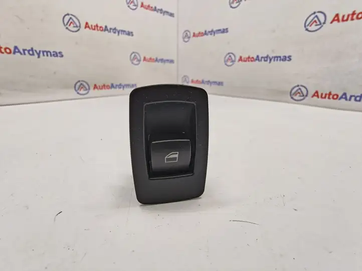 BMW X1 E84 (2009 - 2015) 6935534 Кнопка стеклоподъемников — фото 1