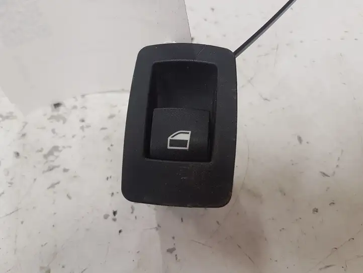 BMW 3 F30 F35 F31 (2012 - 2018) 920810603 Блок кнопок стеклоподъемников — фото 1