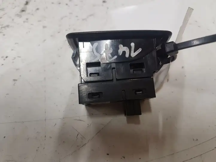 BMW 3 F30 F35 F31 (2012 - 2018) 920810603 Блок кнопок стеклоподъемников — фото 2