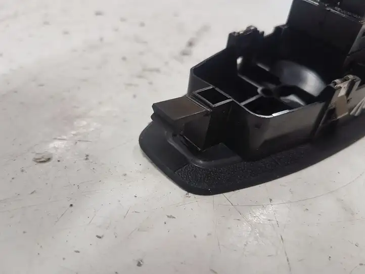 BMW 3 F30 F35 F31 (2012 - 2018) 920810702 Блок кнопок стеклоподъемников — фото 4