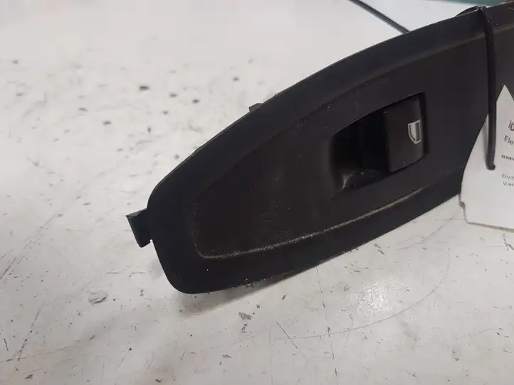 BMW 3 F30 F35 F31 (2012 - 2018) 920810702 Блок кнопок стеклоподъемников — фото 5