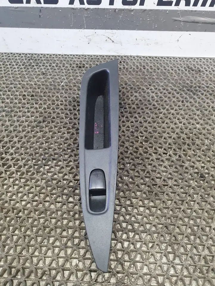 Nissan Qashqai (2013 - 2017) 829614EA0AX Блок кнопок стеклоподъемников — фото 3