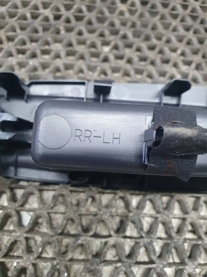 Nissan Qashqai (2013 - 2017) 829614EA0AX Блок кнопок стеклоподъемников — фото 7