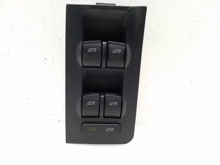 Audi A6 Allroad C5 (2000 - 2006) 4B0959851 Кнопка стеклоподъемников — фото 1