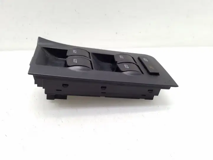 Audi A6 Allroad C5 (2000 - 2006) 4B0959851 Кнопка стеклоподъемников — фото 2