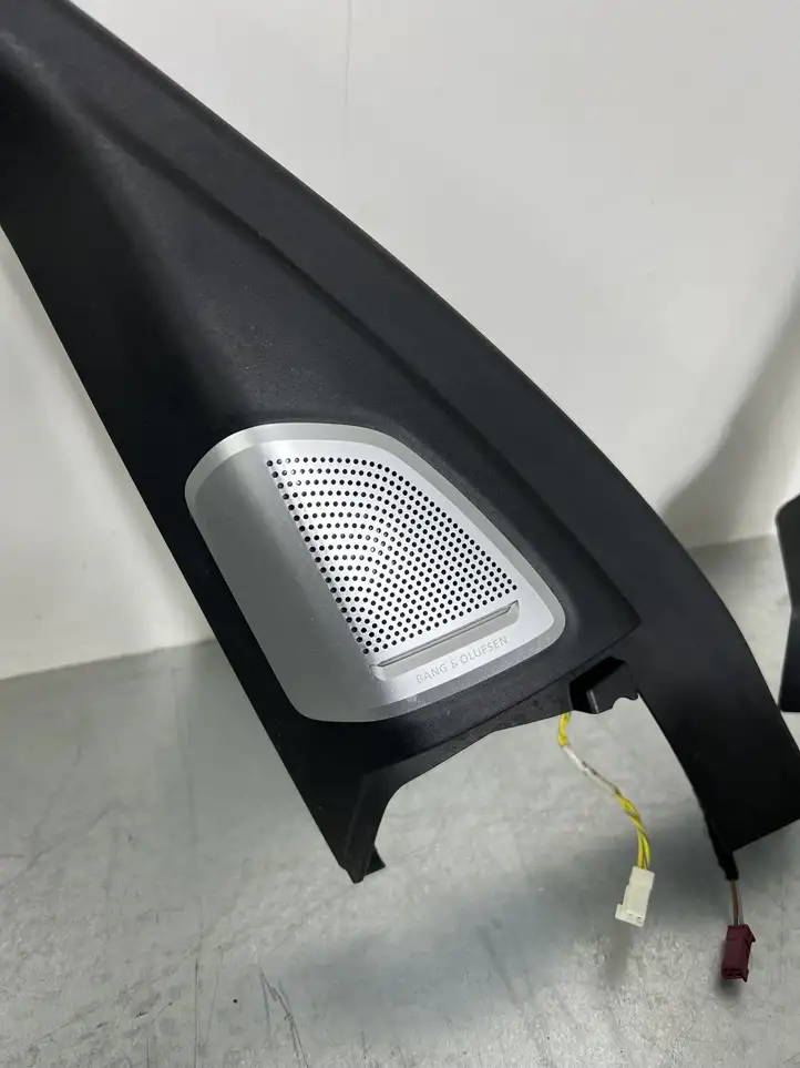 BMW X5 F15 (2013 - 2017) 9276504 Комплект аудиосистемы — фото 17