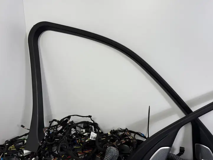 BMW X5 F15 (2013 - 2017) 9367994 Комплект аудиосистемы — фото 8