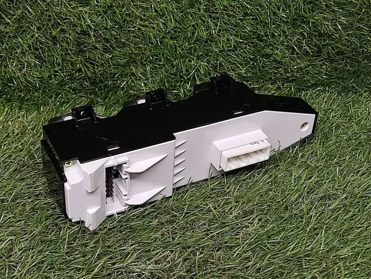 Hyundai Santa Fe (2012 - 2015) 935702W000 Блок кнопок стеклоподъемников — фото 4