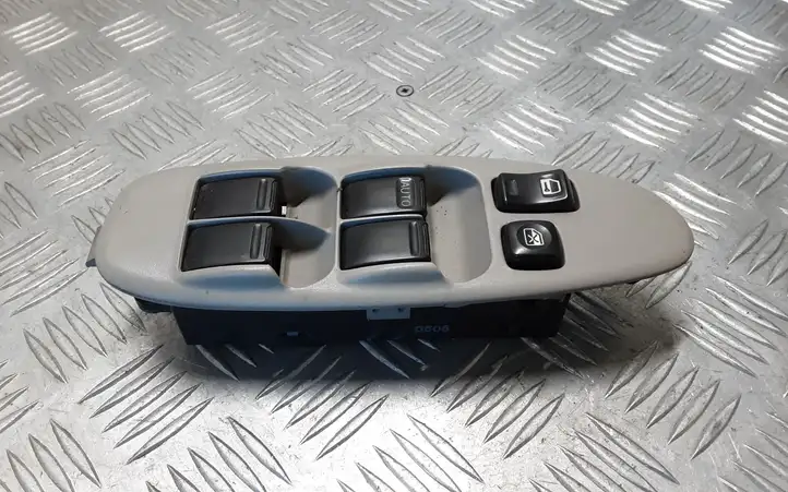 Nissan (2000 - 2006) 80961BU400 Кнопка стеклоподъемников — фото 2