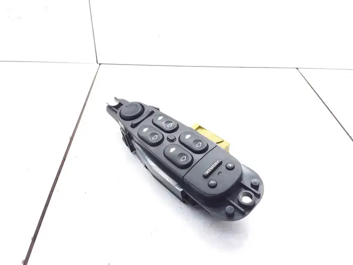 Jaguar S-Type (1999 - 2004) XR8314540BA Кнопка стеклоподъемников — фото 2