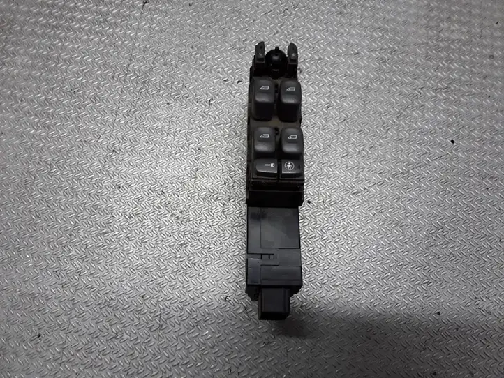 Volvo V70 (2000 - 2004) 9452959 Кнопка стеклоподъемников — фото 1