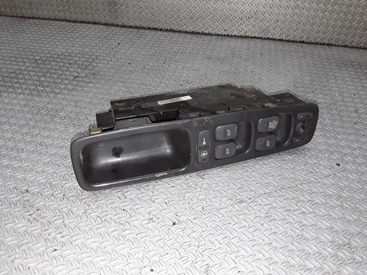Volvo S80 (1998 - 2004)  9467626 Кнопка стеклоподъемников