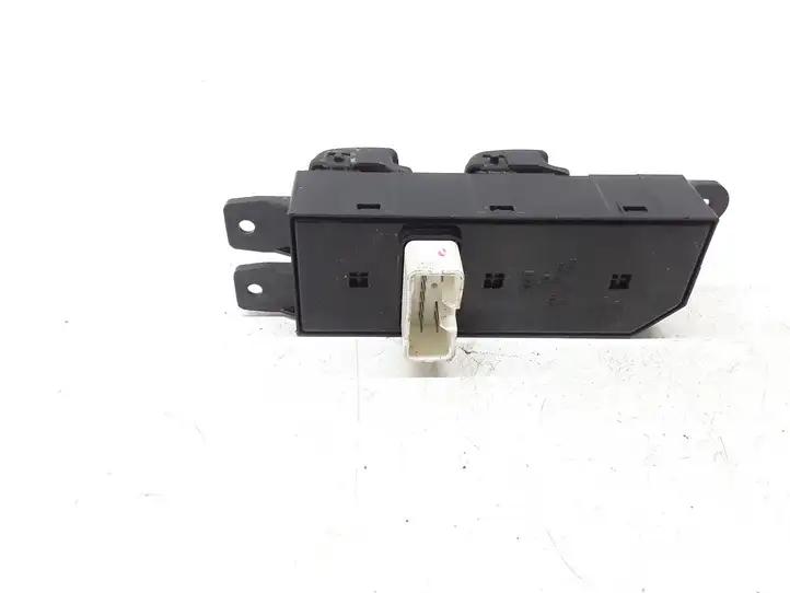 Hyundai Santa Fe (2000 - 2005) 9357026000 Блок кнопок стеклоподъемников — фото 2