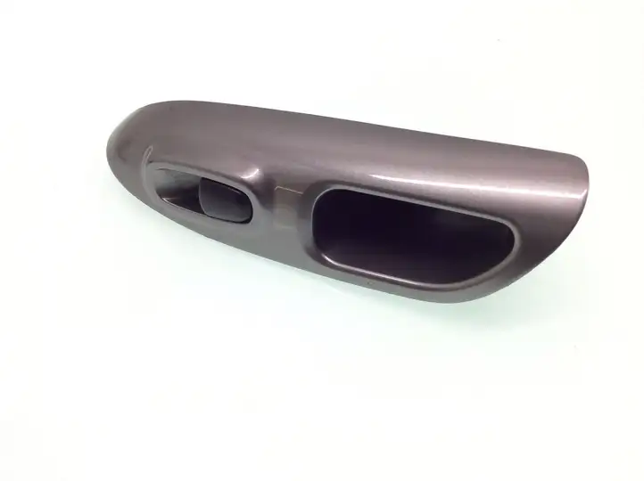 Nissan Juke I F15 (2010 - 2018) 254111KL5A Блок кнопок стеклоподъемников — фото 1