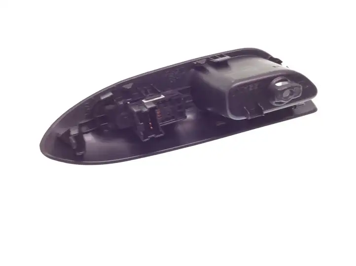 Nissan Juke I F15 (2010 - 2018) 254111KL5A Блок кнопок стеклоподъемников — фото 2