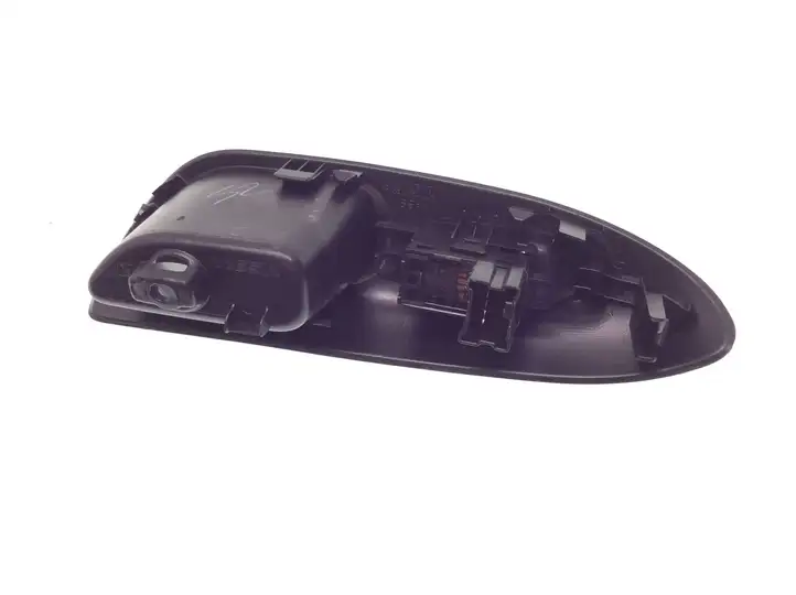 Nissan Juke I F15 (2010 - 2018) 254111KL5A Блок кнопок стеклоподъемников — фото 2